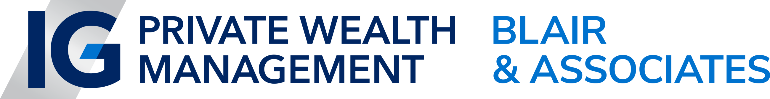 Investment, Retirement and Estate Planning | Blair & Associates